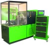 Common Rail Fuel Injection Pump Test Bench