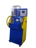 Common Rail Injection Test Bench