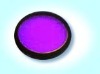 Common product violet glass