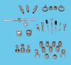 Common rail dismentling tool(35PCS/set)