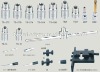 Common rail fuel injector tool kits ( Bosch Denso Delphi)