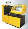 Common rail test bench and tester