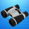 Compact 4X30 Galileo Plastic Binoculars G0430A