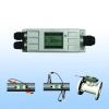 Compact Fixed Ultrasonic Flowmeter-clamp on