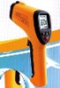Compact IR Thermometer with Type K Input(868)