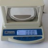 Compact Precision Weighing Balance