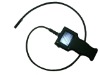 Compact Tool 2.5 LCD Monitor Video Endoscope
