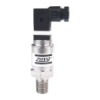 Compact pressure transmitter