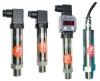 Compact type pressure transmitter