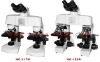 Comparison Microscope