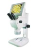 Compound Digital LCD Stereo Microscope