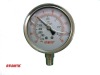 Compound Pressure Gauge