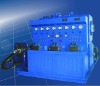 Comprehensive Hydraulic Test Bench