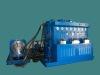 Comprehensive Hydraulic Test Machine