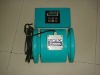 Compressed air flow meter