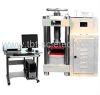 Compression Testing Machine w/PC Control (TYA-2000A)