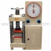 Compression Testing Machine with dial Gauge (TYE-1000)