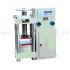 Compression Testing Machine with digital Display (TYA-2000)