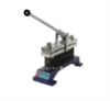 Compression special sample cutter