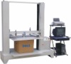 Compression testing machine