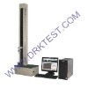 Computer Sero System Tensile Strength Tester/Meter--lab testing equipment/instrument