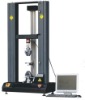 Computer Sevor System Double Column Universal Tensile Strength Tester LY-5106
