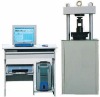 Computer control cement constant stress compression testing machine
