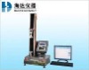 Computer control rubber testing instrument