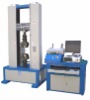 Computer control universal tensile testing machine