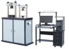Computer-coontrolled electro-hydraulic servo bending compression testing machine CTM