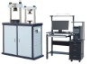 Computer-coontrolled electro-hydraulic servo compression testing machine and cement flexure testing machine CTM