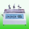 Computer keyboard pneumatic buttons life testing machine (HZ-5008)