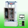 Computer servo-type high-low temperature testing machine for stainless steel (1009C)