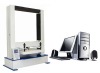 Computer system control Box Compression and Stacking Testing Machine