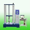 Computer-type servo material testing equipment(with extensometer) (HZ-1010C)