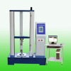 Computer-type servo material testing machine (large deformation) HZ-1010C