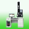Computer type servo tensile testing machine for plastic HZ-1007C