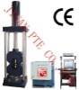 Computerized Servo Hydraulic Universal Testing Machine