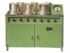 Concrete Impervious Machine+Concrete Anti-permeation Apparatus