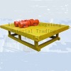 Concrete Vibrating Table For Construction