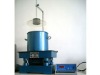 Concrete consistency instrument Consistency InstrumentDigital Concrete Vibro Consistometer(Vebe Time Consistometer)