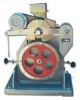 Concrete polishing machine