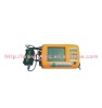 Concrete reinforcement detector