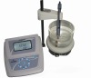 Conductivity/ Dissolved Oxygen