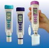 Conductivity - TDS - Salinity Handheld Meters