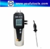 Conductivity Wood Moisture Meter