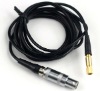 Connection Cable C5-L5/LEMO 00 to Microdot