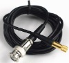 Connection Cable L5-Q9/Microdot to BNC