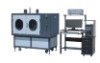 Constant Temperature Bitumen Mixture Wheel Mill Experimental System, Wheel Rut Tester, Wheel Tracking Tester, Rutting Tester