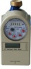 Contactless IC Card Cold Prepaid Water Meter DN20